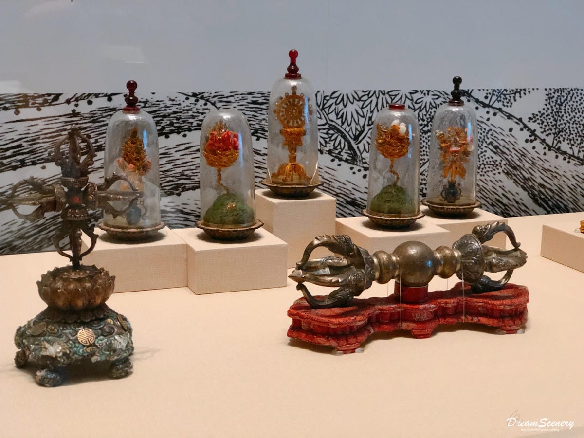故宮南院 故宮南院