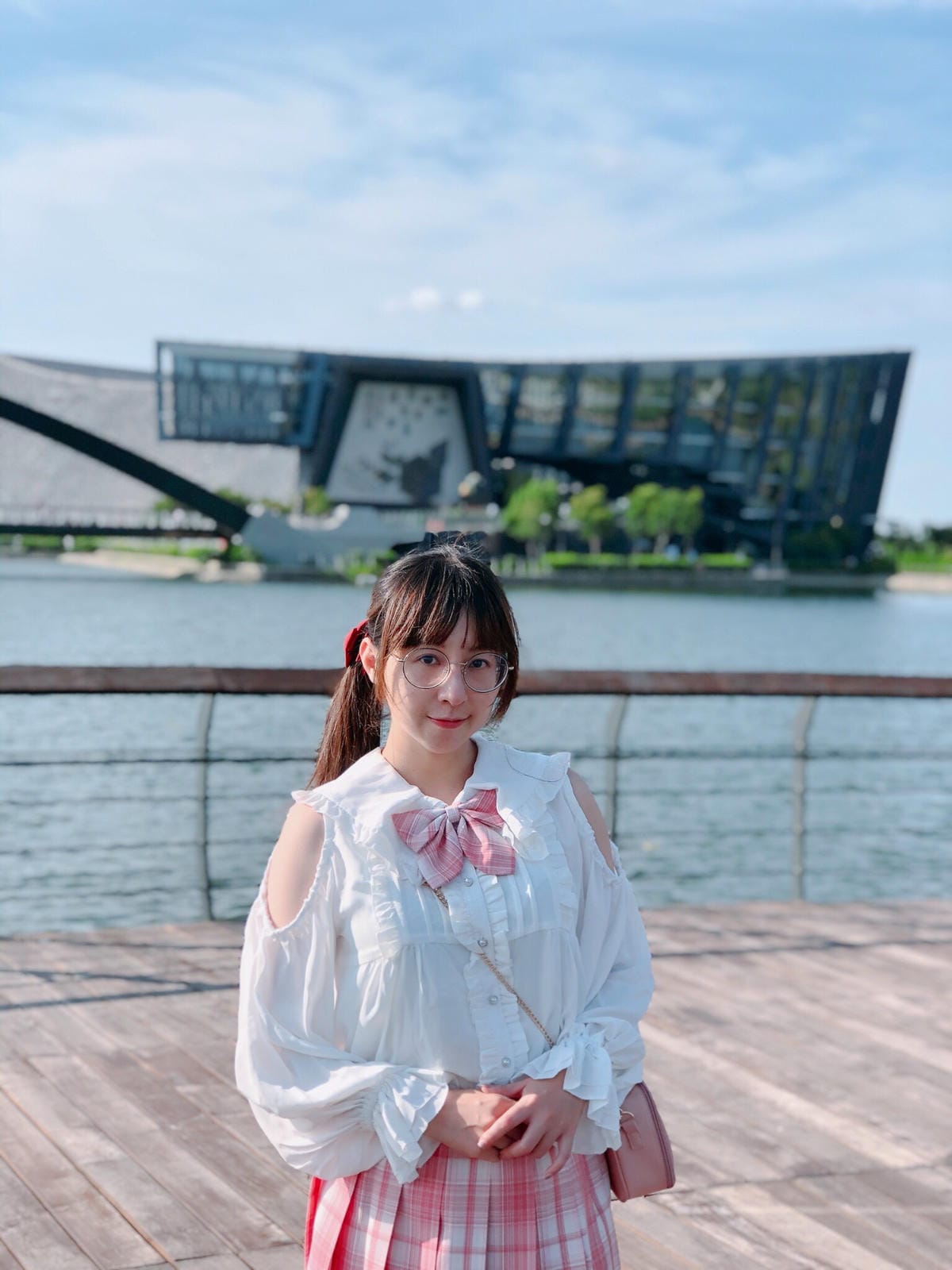 故宮南院 故宮南院