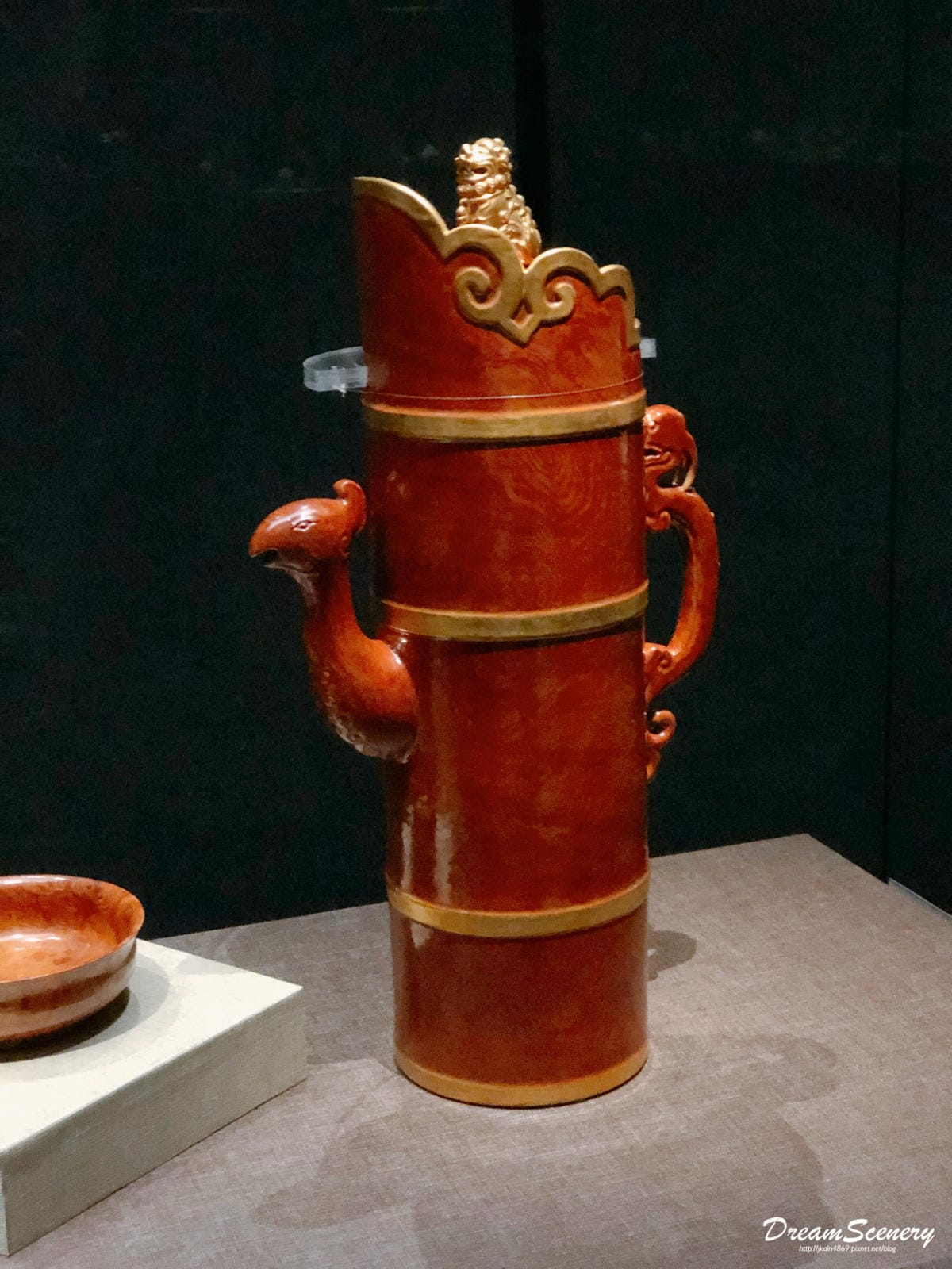 故宮南院 故宮南院