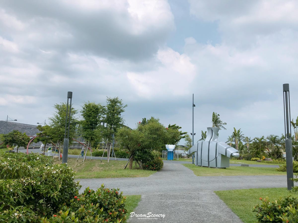 故宮南院 故宮南院