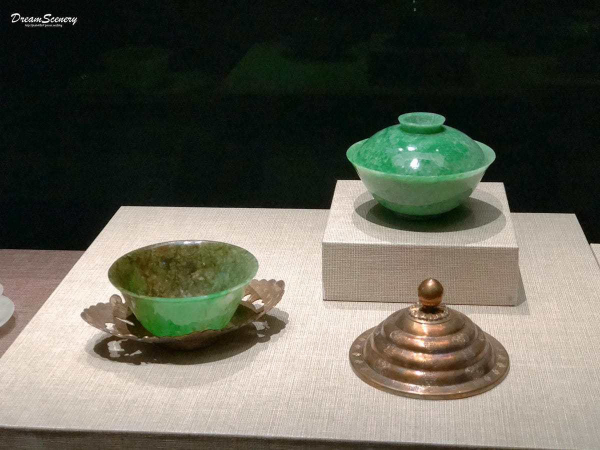 故宮南院 故宮南院