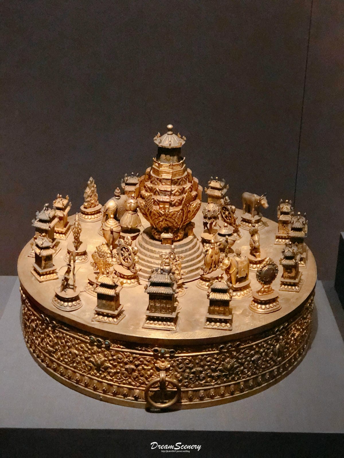 故宮南院 故宮南院