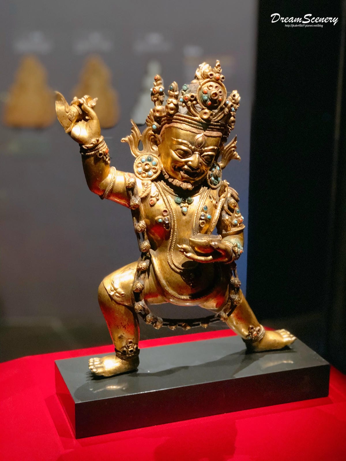 故宮南院 故宮南院