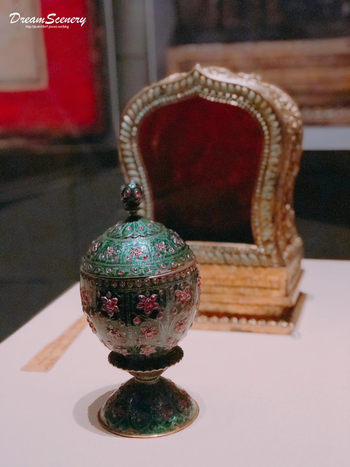 故宮南院 故宮南院