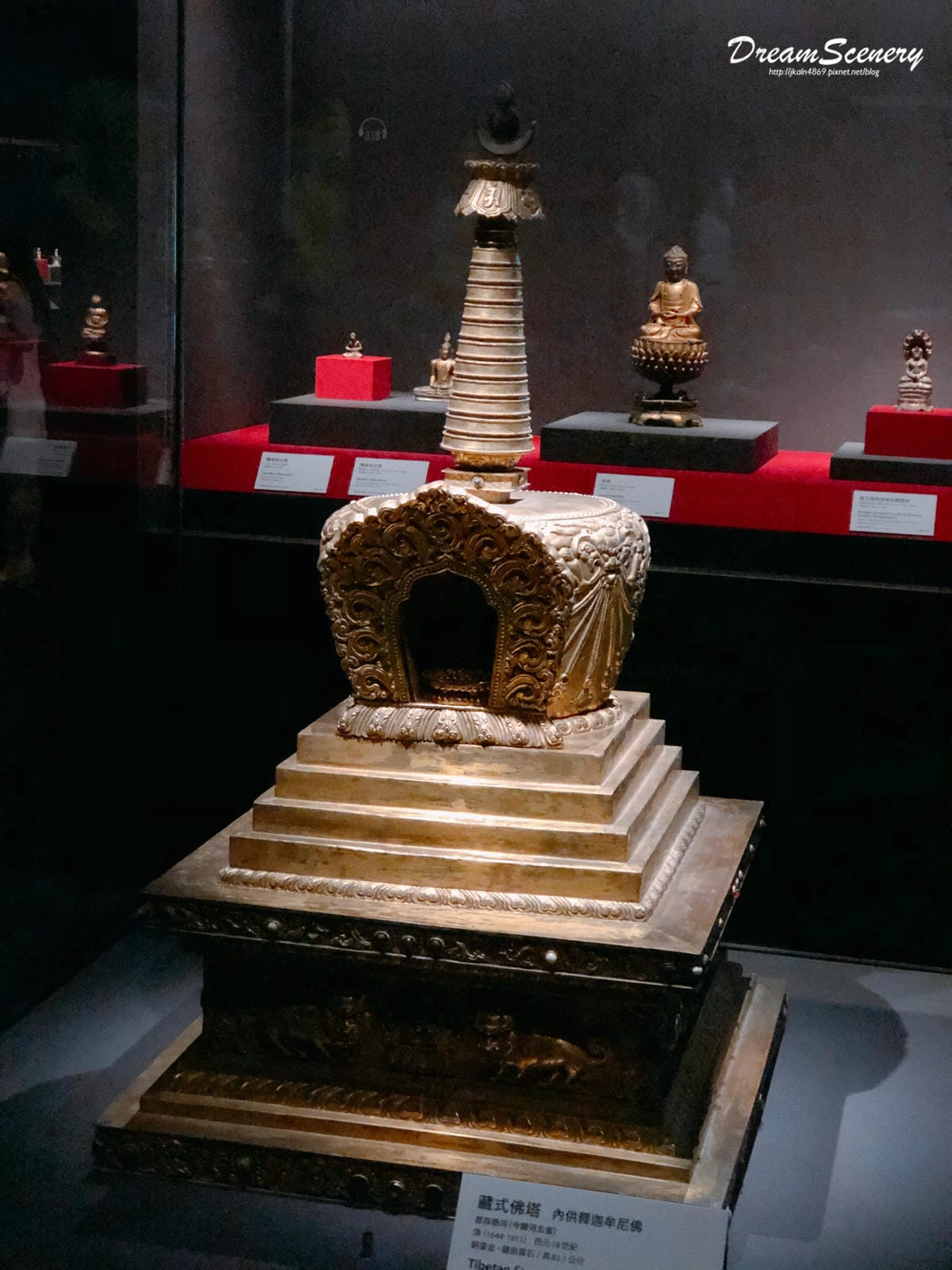 故宮南院 故宮南院