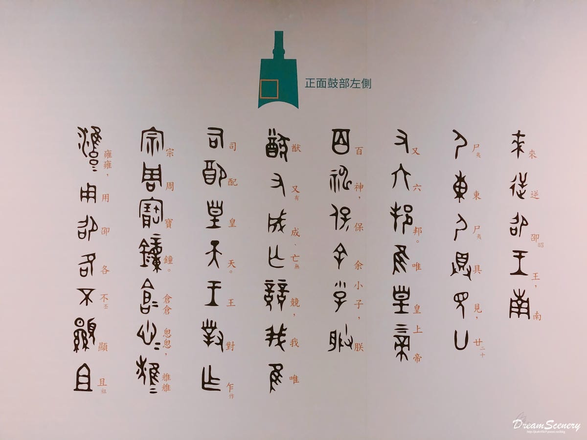 故宮南院 故宮南院