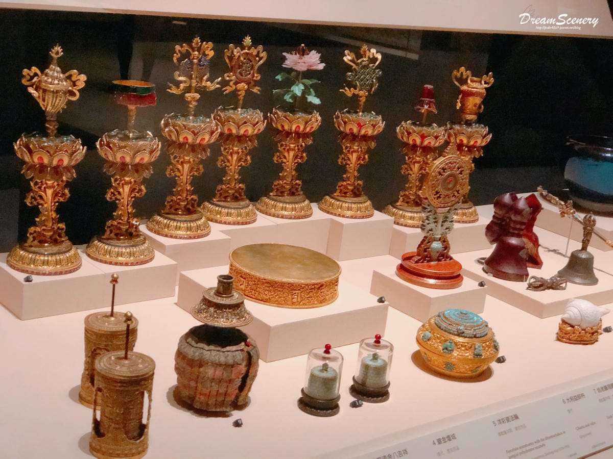 故宮南院 故宮南院