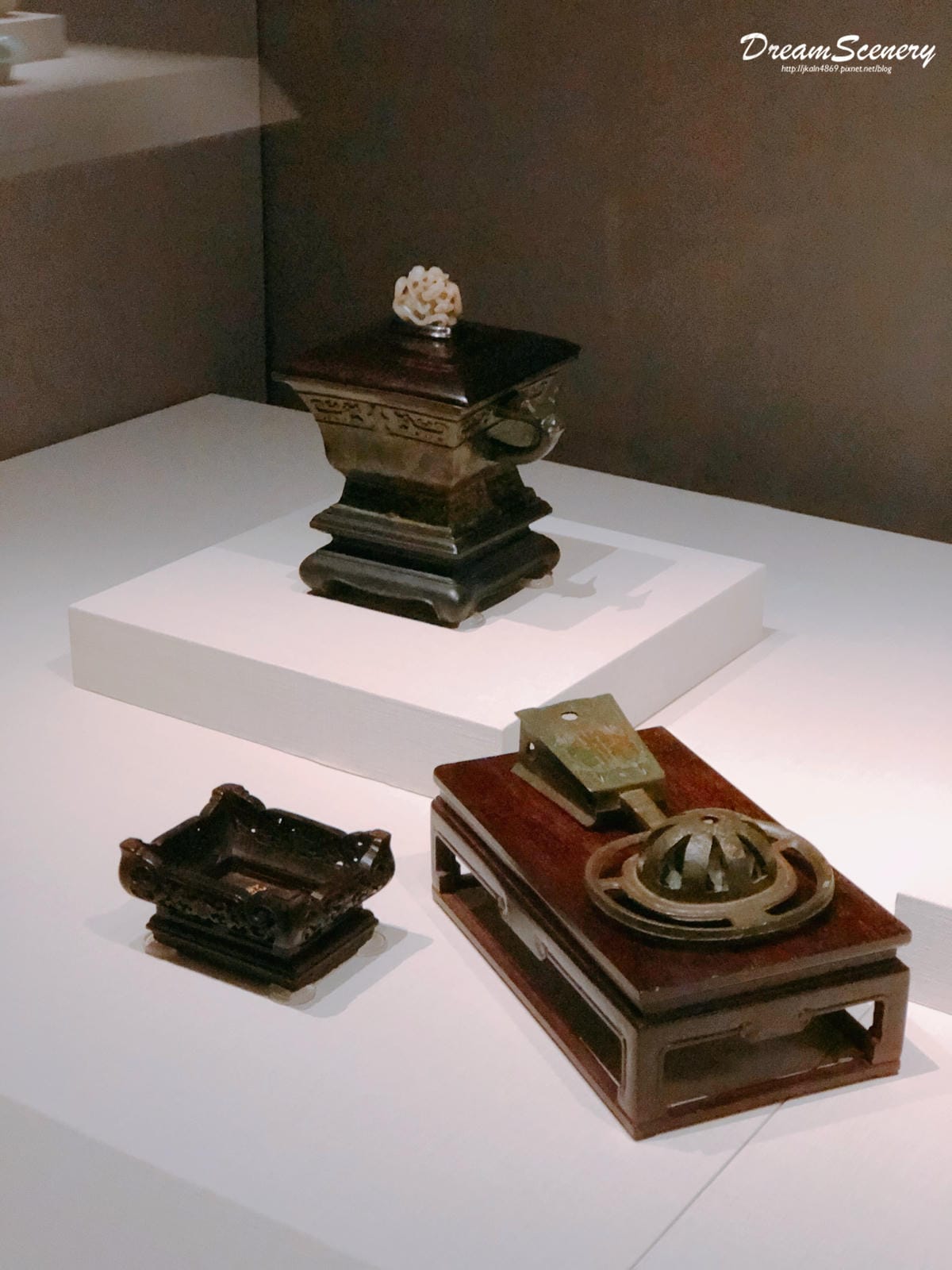 故宮南院 故宮南院