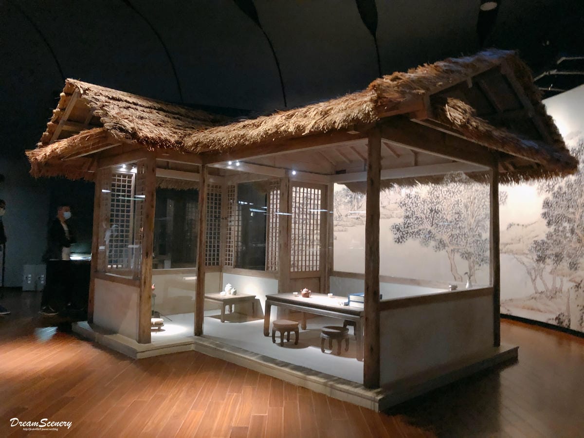 故宮南院 故宮南院