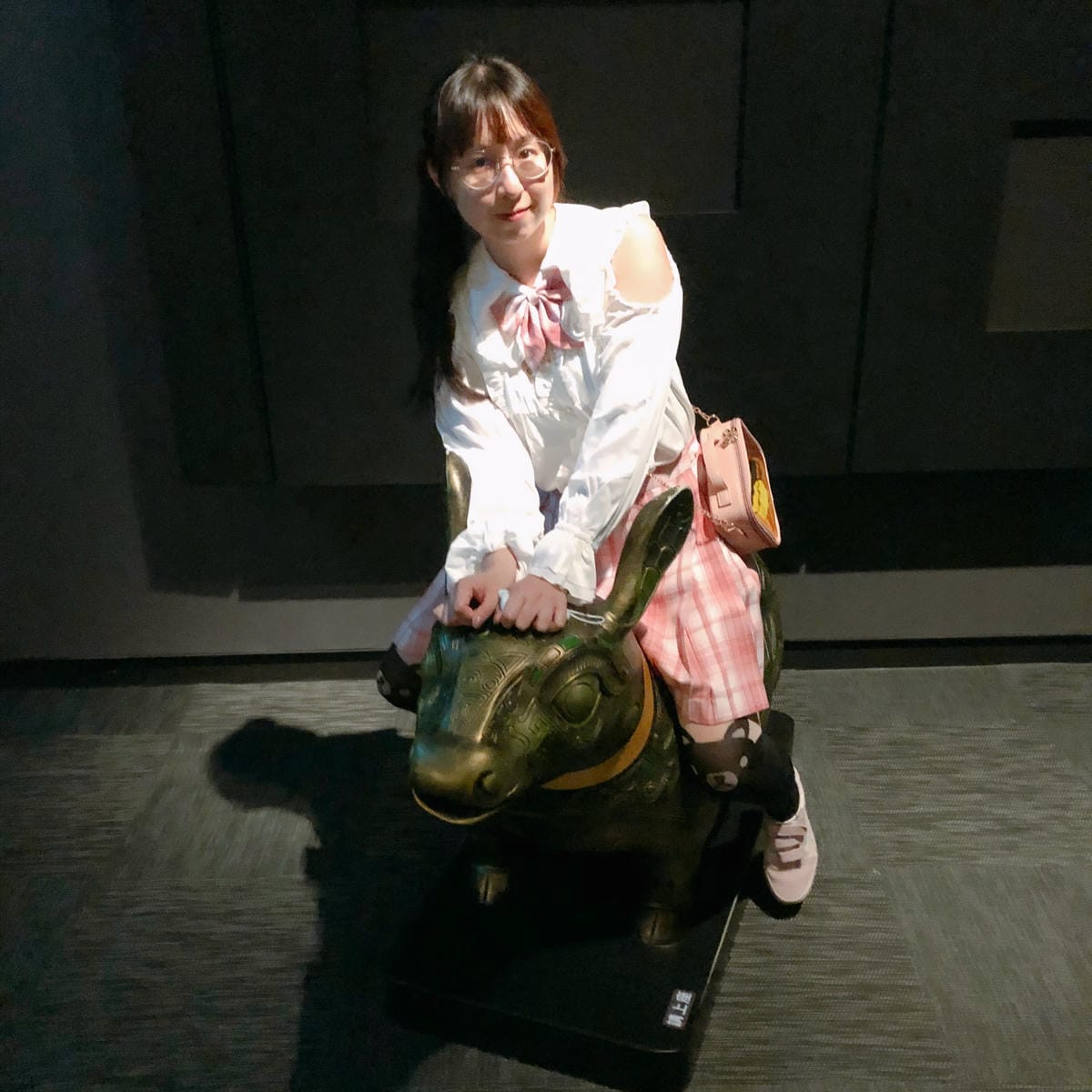 故宮南院 故宮南院