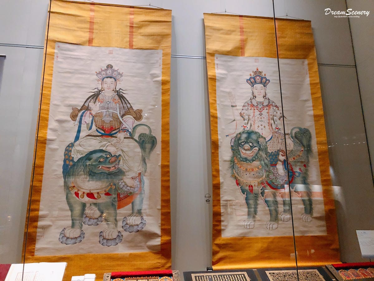 故宮南院 故宮南院