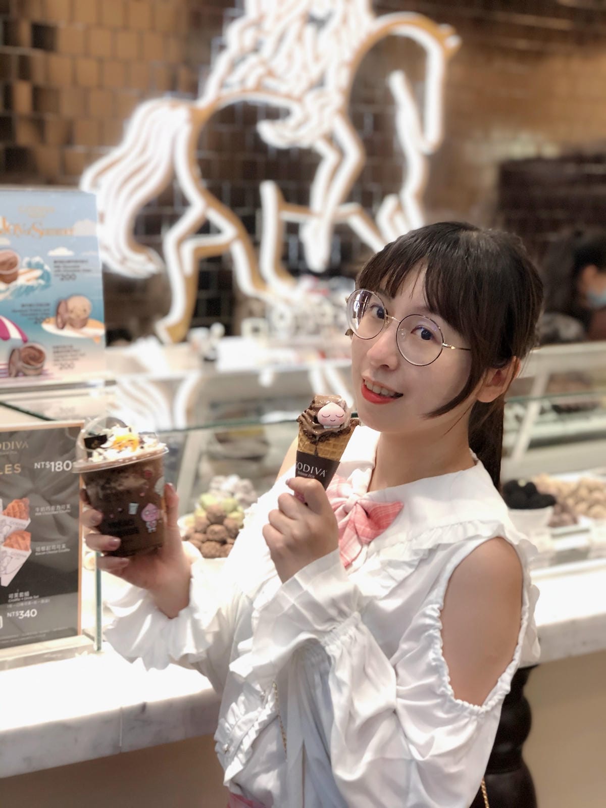 GODIVA x KAKAO FRIENDS GODIVA x KAKAO FRIENDS