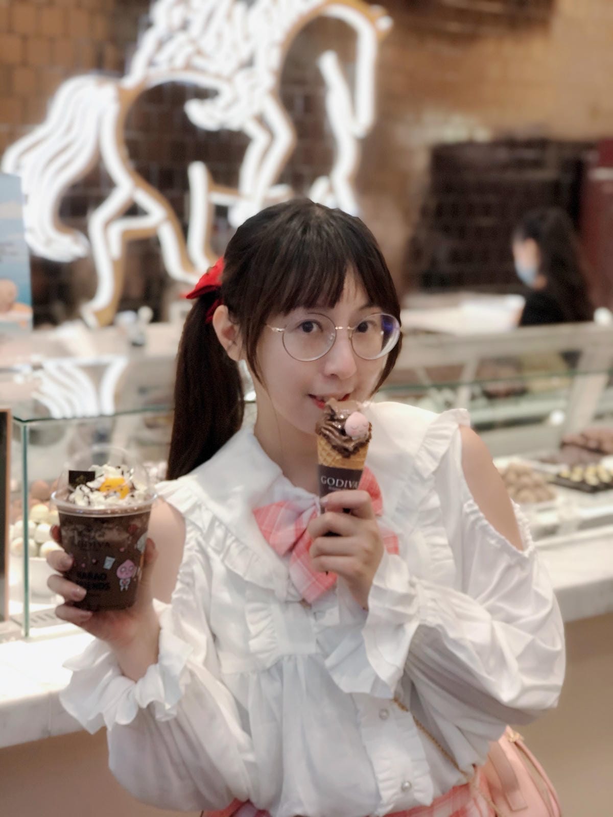 GODIVA x KAKAO FRIENDS GODIVA x KAKAO FRIENDS