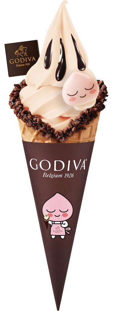 GODIVA x KAKAO FRIENDS GODIVA x KAKAO FRIENDS