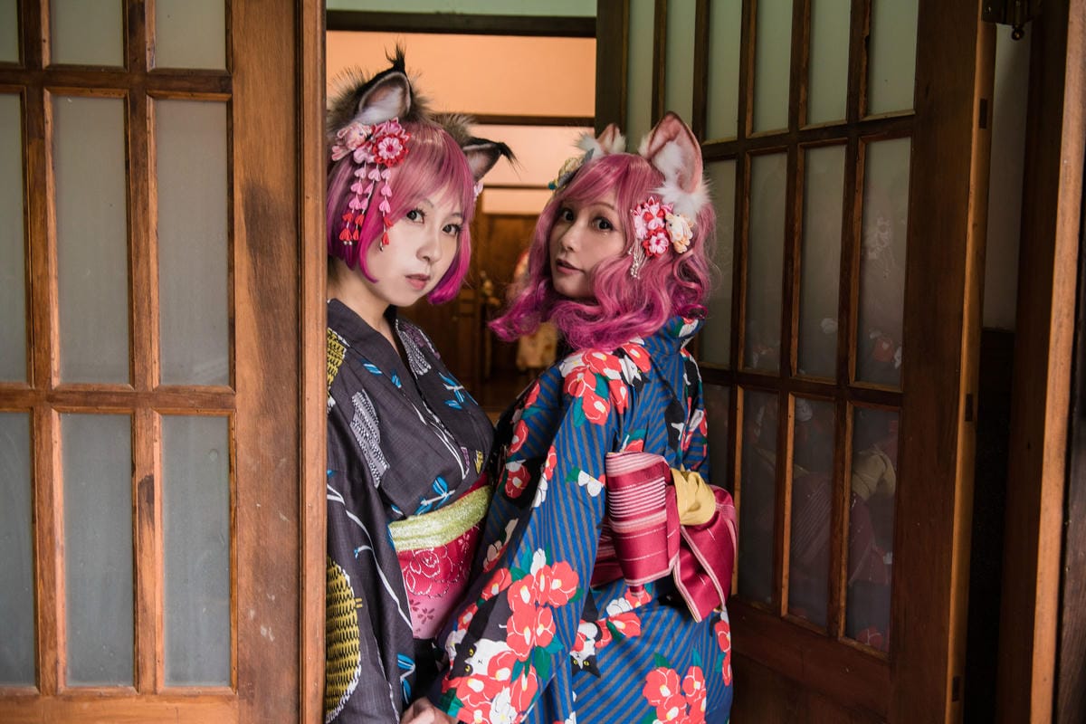 Photographer : 祝福的寫真 TW- Lolita Photography Photographer : 祝福的寫真 TW- Lolita Photography