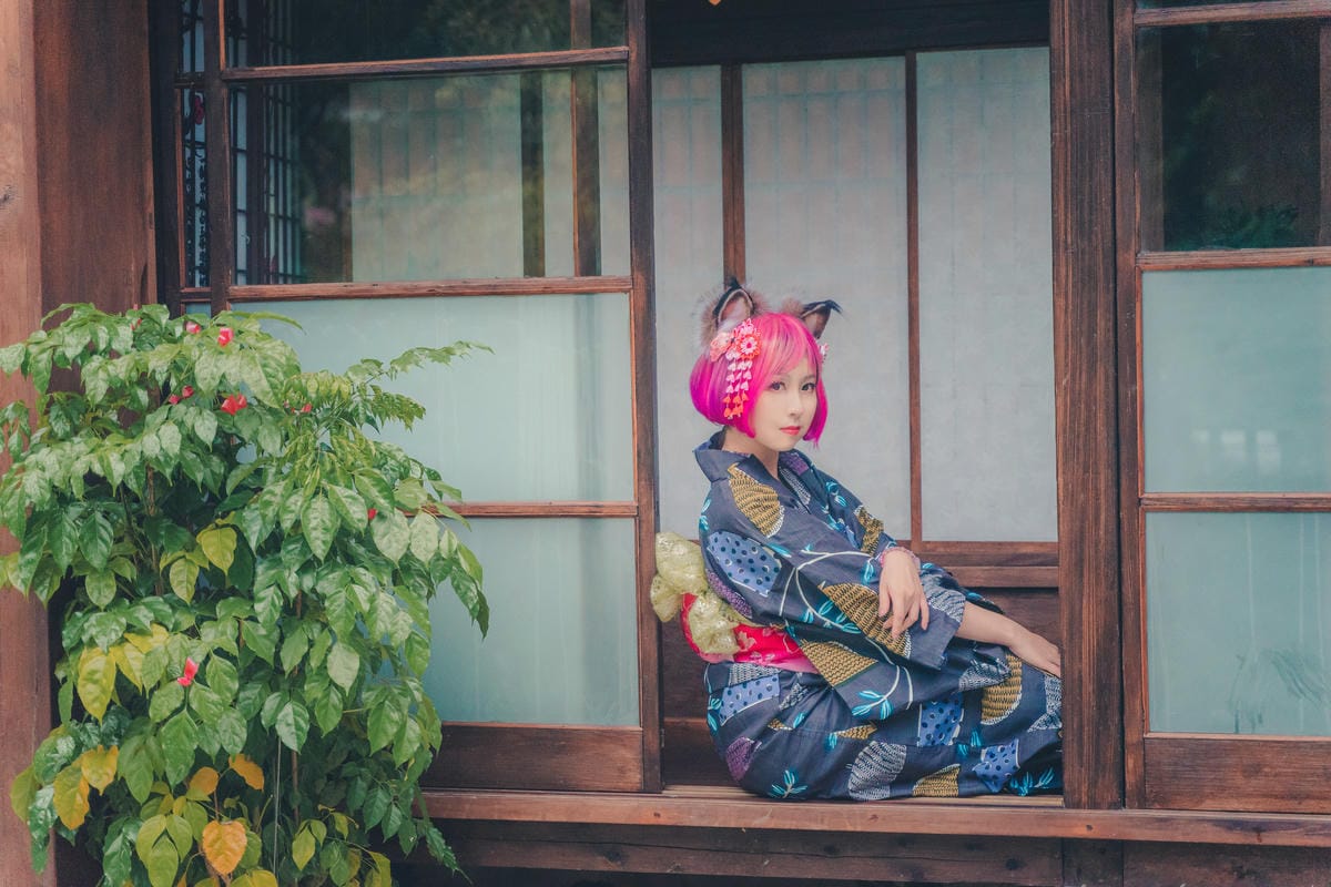 Photographer : 赤血の月 攝像工作室 Photographer : 赤血の月 攝像工作室