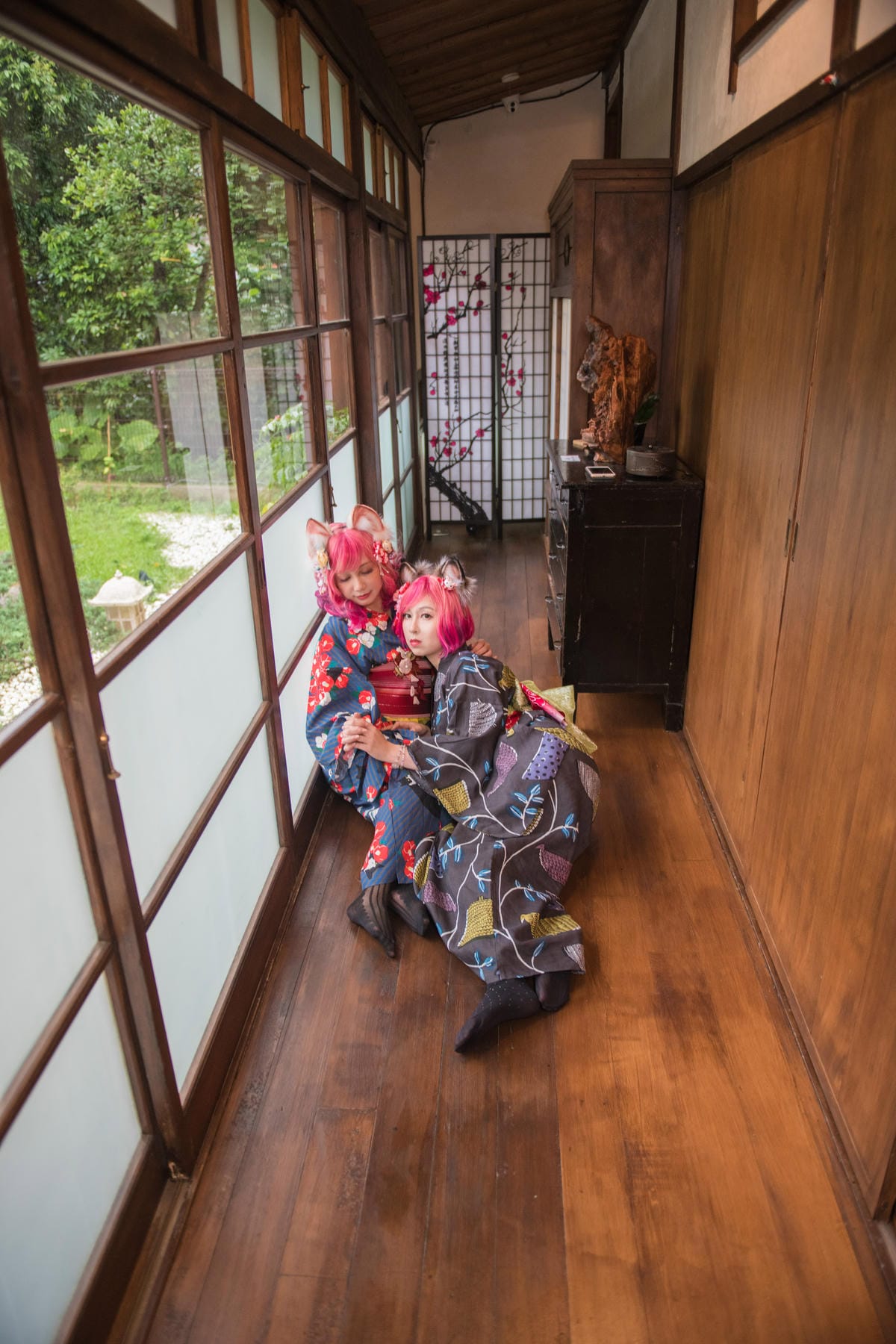 Photographer : 祝福的寫真 TW- Lolita Photography Photographer : 祝福的寫真 TW- Lolita Photography