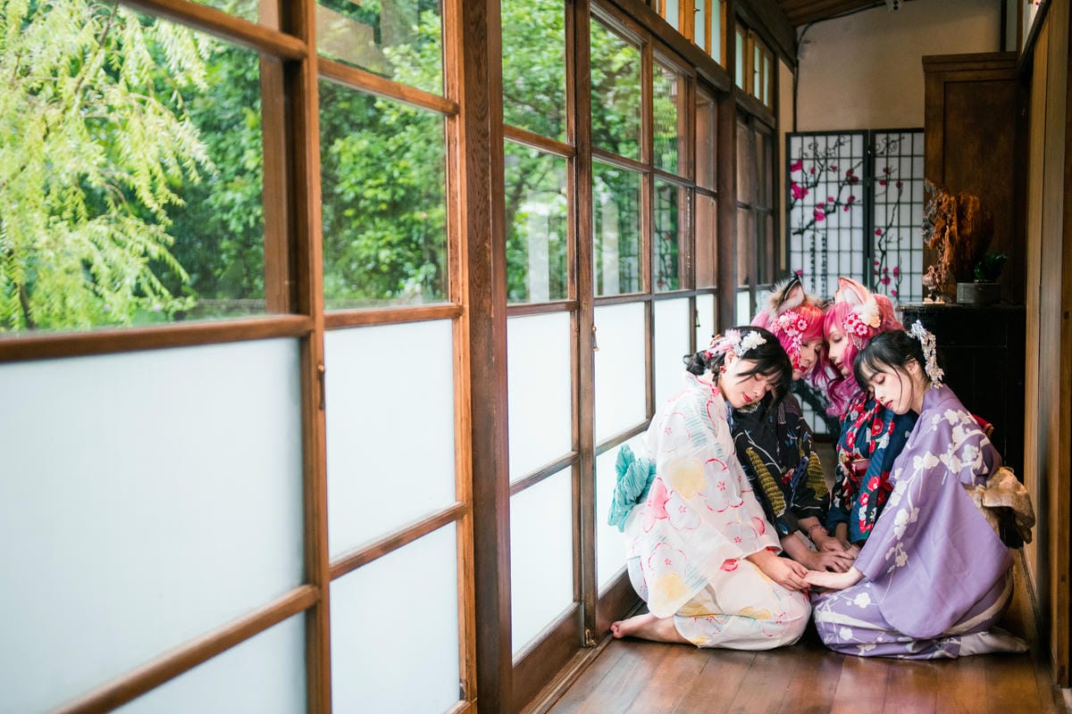 Photographer : 祝福的寫真 TW- Lolita Photography Photographer : 祝福的寫真 TW- Lolita Photography
