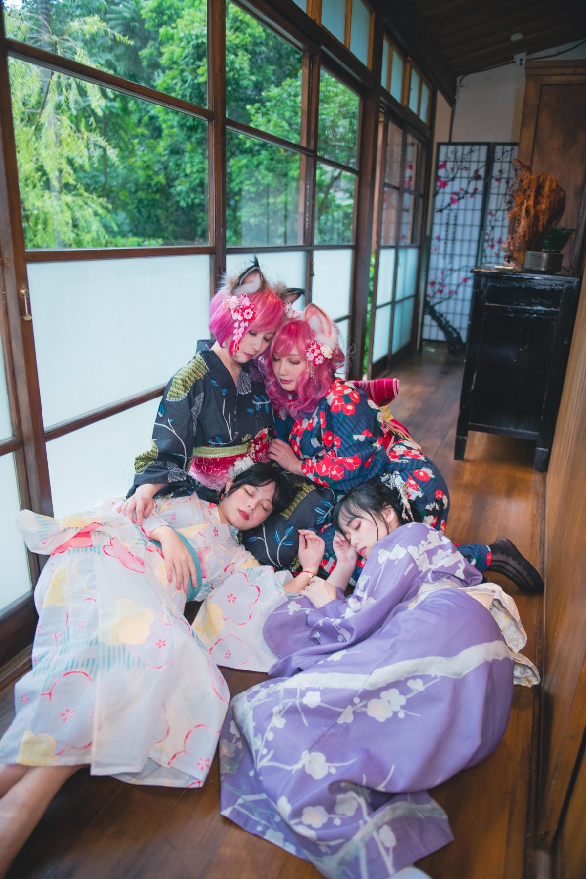 Photographer : 祝福的寫真 TW- Lolita Photography Photographer : 祝福的寫真 TW- Lolita Photography