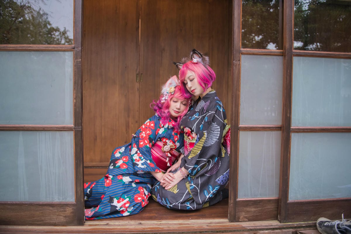 Photographer : 祝福的寫真 TW- Lolita Photography Photographer : 祝福的寫真 TW- Lolita Photography