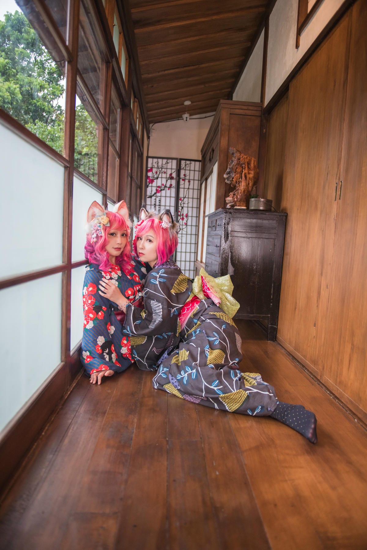 Photographer : 祝福的寫真 TW- Lolita Photography Photographer : 祝福的寫真 TW- Lolita Photography