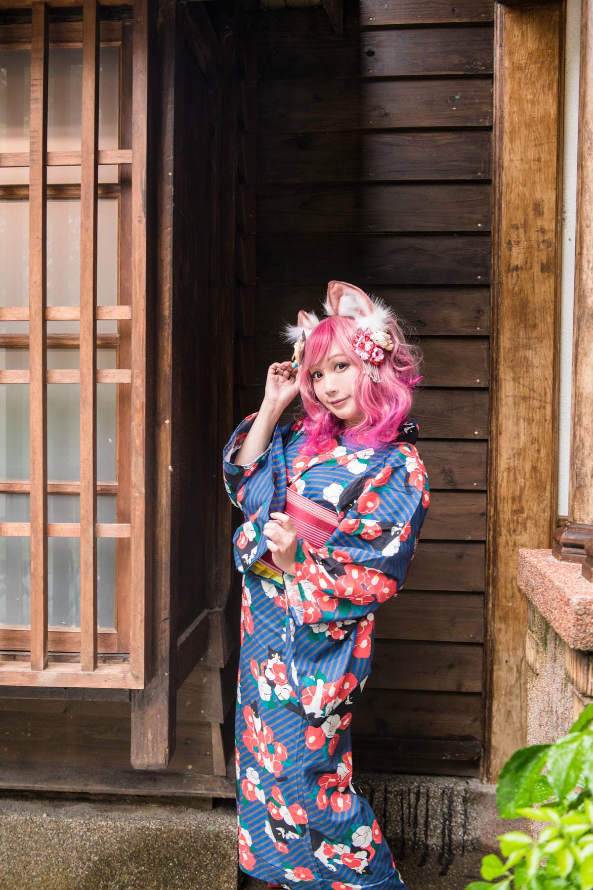 Photographer : 祝福的寫真 TW- Lolita Photography Photographer : 祝福的寫真 TW- Lolita Photography