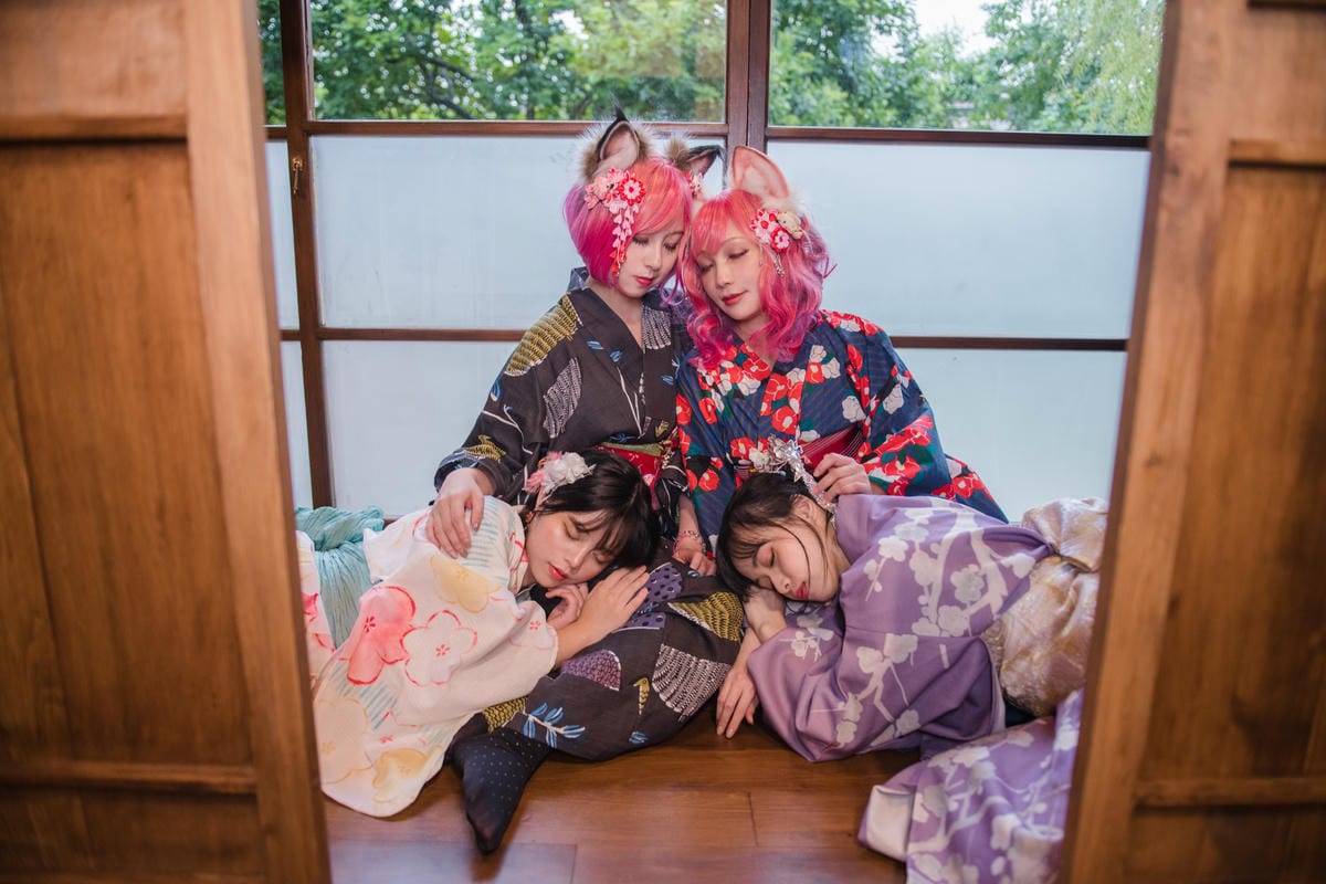Photographer : 祝福的寫真 TW- Lolita Photography Photographer : 祝福的寫真 TW- Lolita Photography