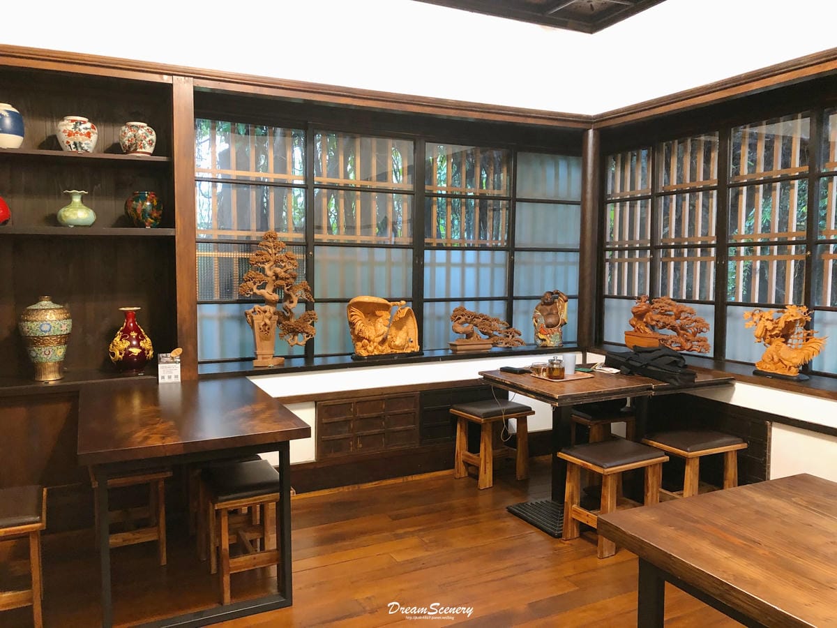 浴衣聚-靜心苑-療癒古蹟(松山療養所所長宿舍) 浴衣聚-靜心苑-療癒古蹟(松山療養所所長宿舍)
