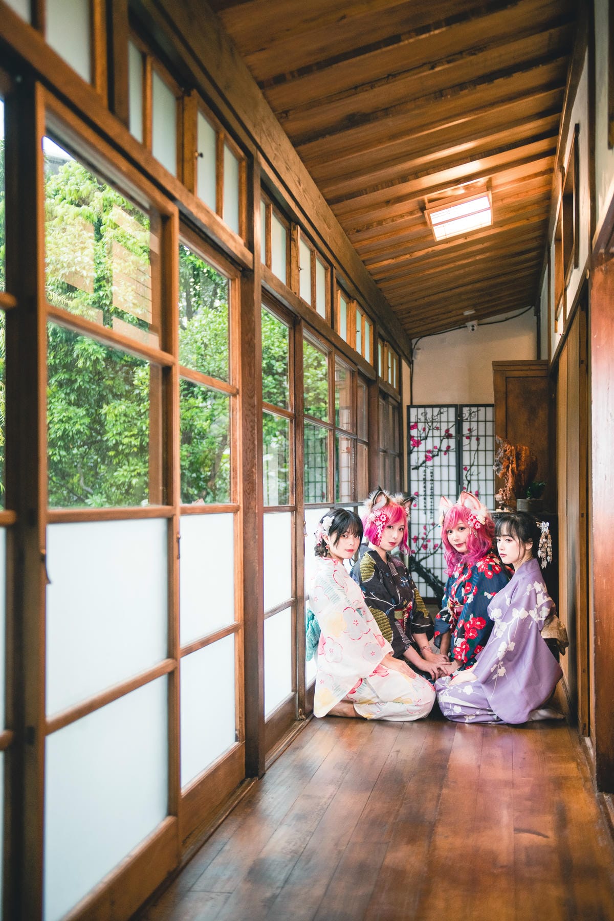 Photographer : 祝福的寫真 TW- Lolita Photography Photographer : 祝福的寫真 TW- Lolita Photography