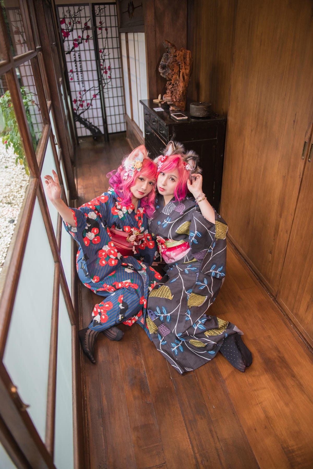 Photographer : 祝福的寫真 TW- Lolita Photography Photographer : 祝福的寫真 TW- Lolita Photography