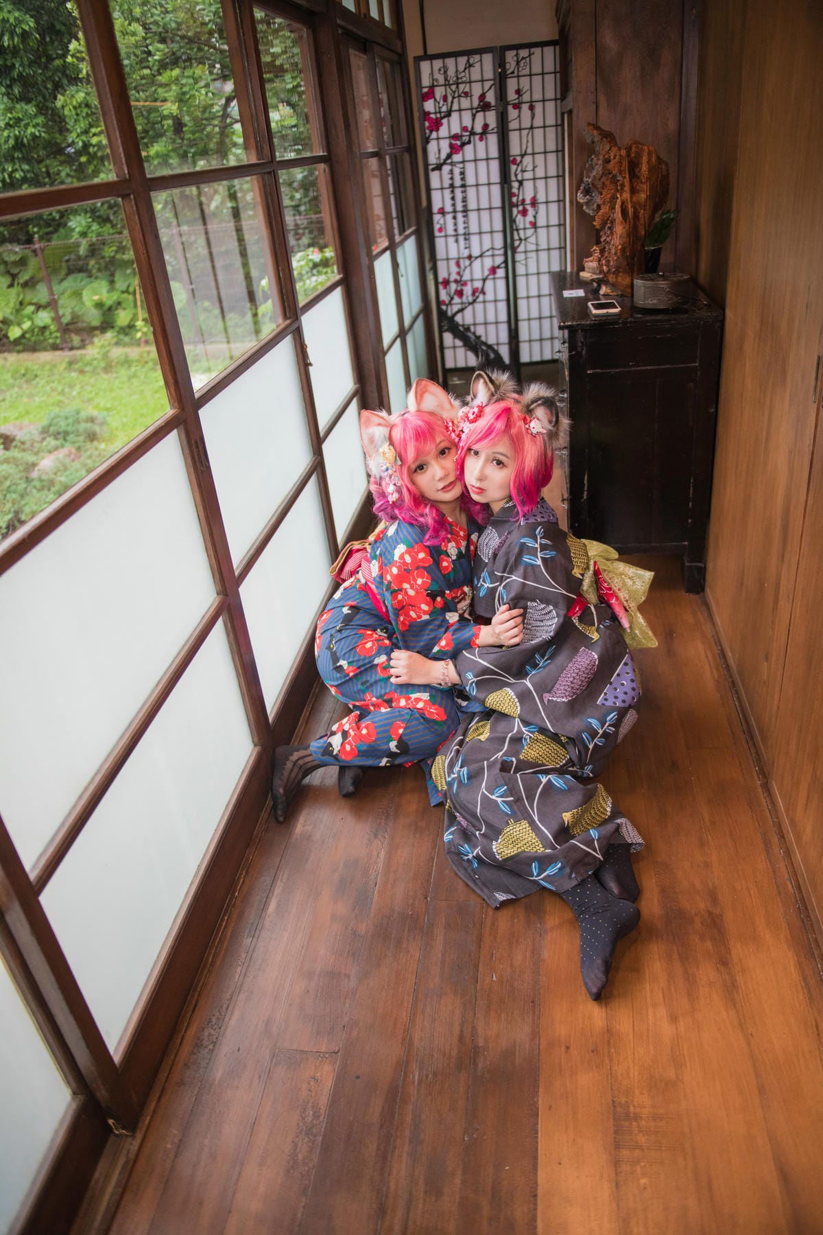 Photographer : 祝福的寫真 TW- Lolita Photography Photographer : 祝福的寫真 TW- Lolita Photography