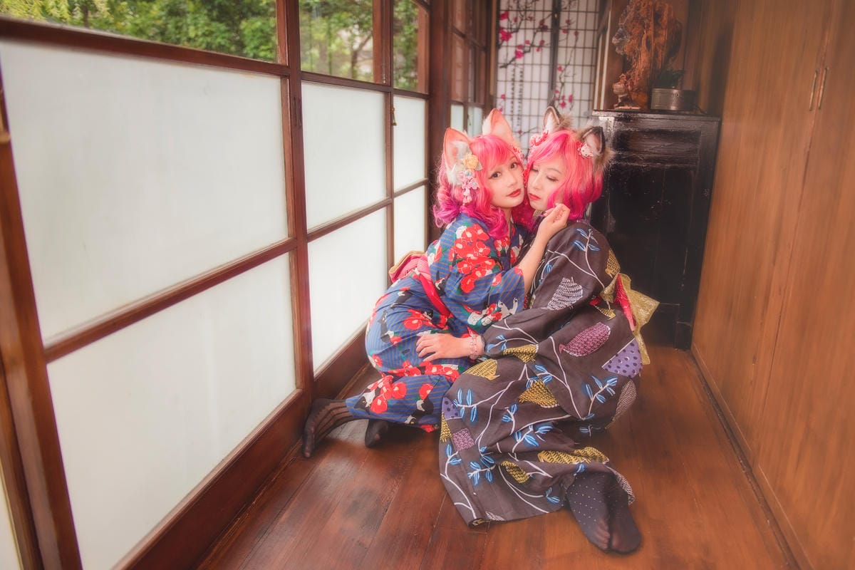 Photographer : 祝福的寫真 TW- Lolita Photography Photographer : 祝福的寫真 TW- Lolita Photography