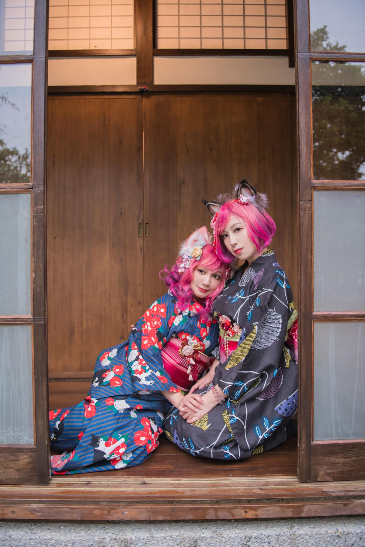 Photographer : 祝福的寫真 TW- Lolita Photography Photographer : 祝福的寫真 TW- Lolita Photography