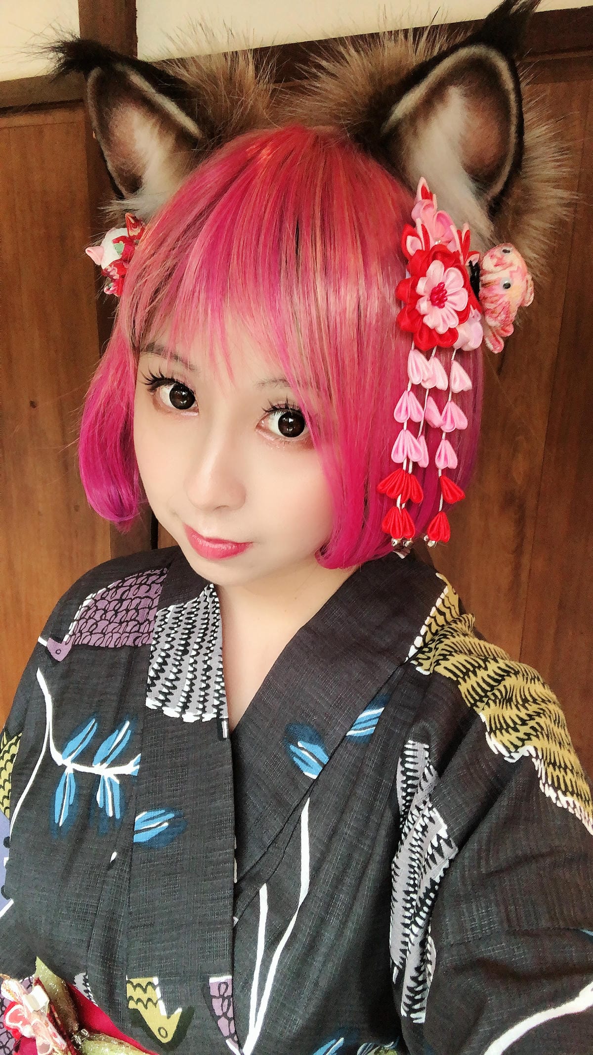 浴衣聚-靜心苑-療癒古蹟(松山療養所所長宿舍) 浴衣聚-靜心苑-療癒古蹟(松山療養所所長宿舍)