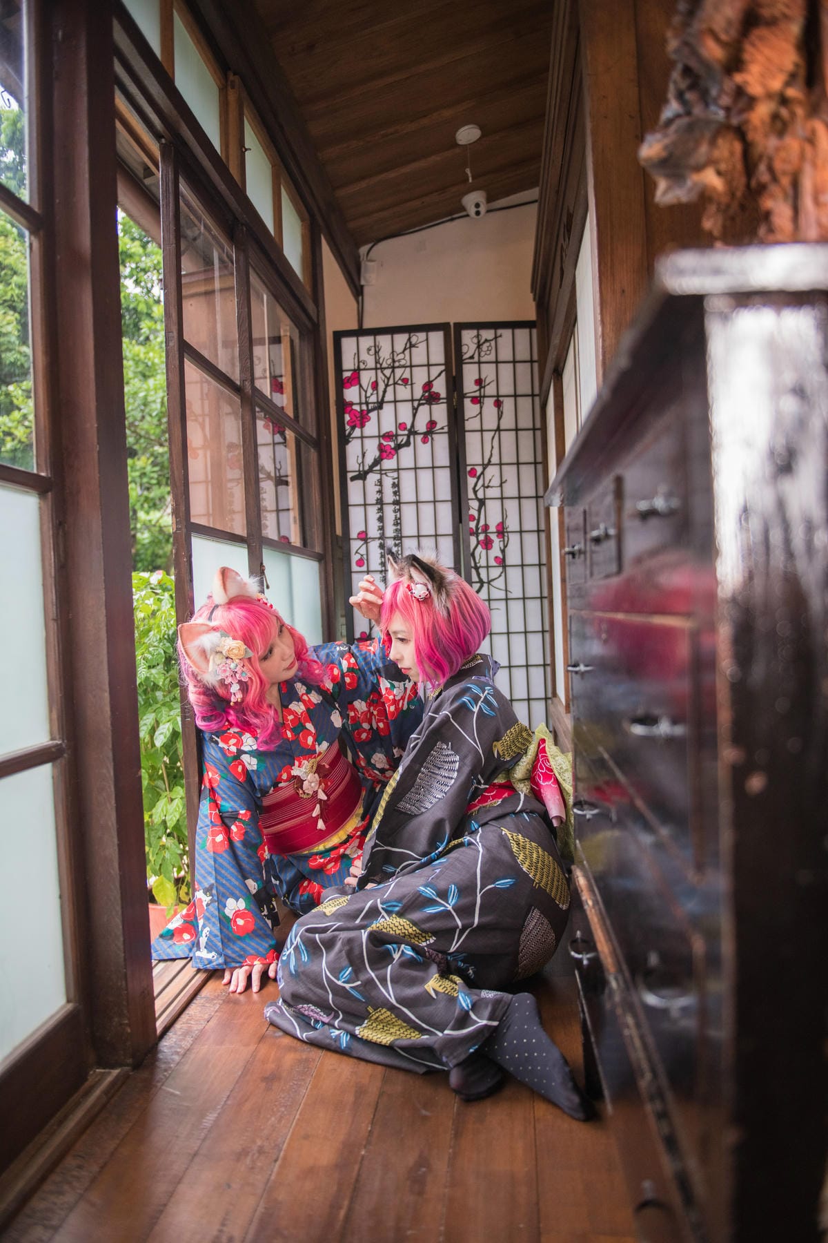 Photographer : 祝福的寫真 TW- Lolita Photography Photographer : 祝福的寫真 TW- Lolita Photography