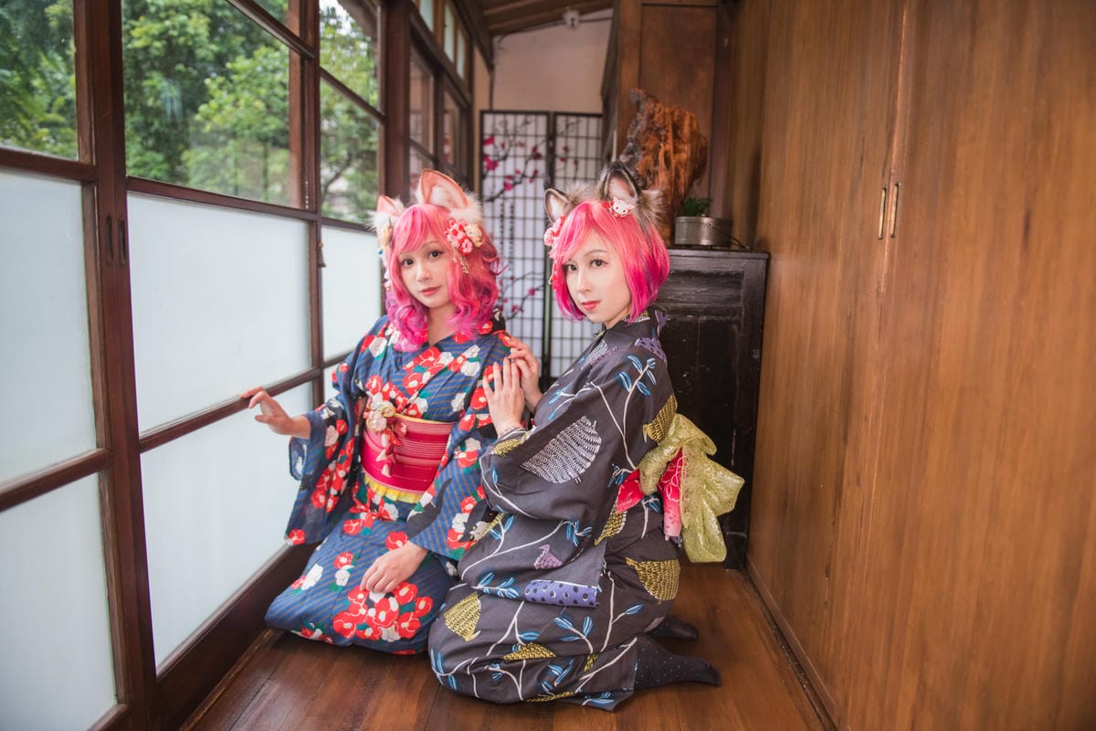 Photographer : 祝福的寫真 TW- Lolita Photography Photographer : 祝福的寫真 TW- Lolita Photography