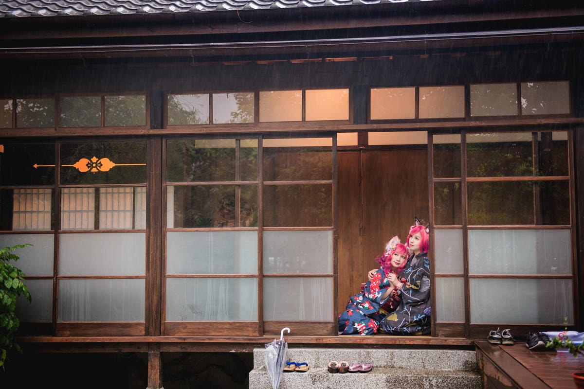 Photographer : 祝福的寫真 TW- Lolita Photography Photographer : 祝福的寫真 TW- Lolita Photography