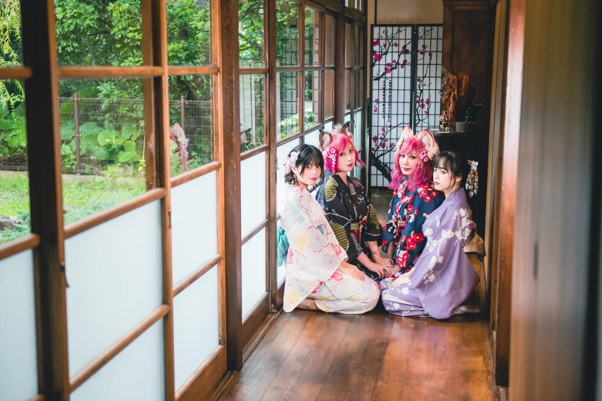 Photographer : 祝福的寫真 TW- Lolita Photography Photographer : 祝福的寫真 TW- Lolita Photography