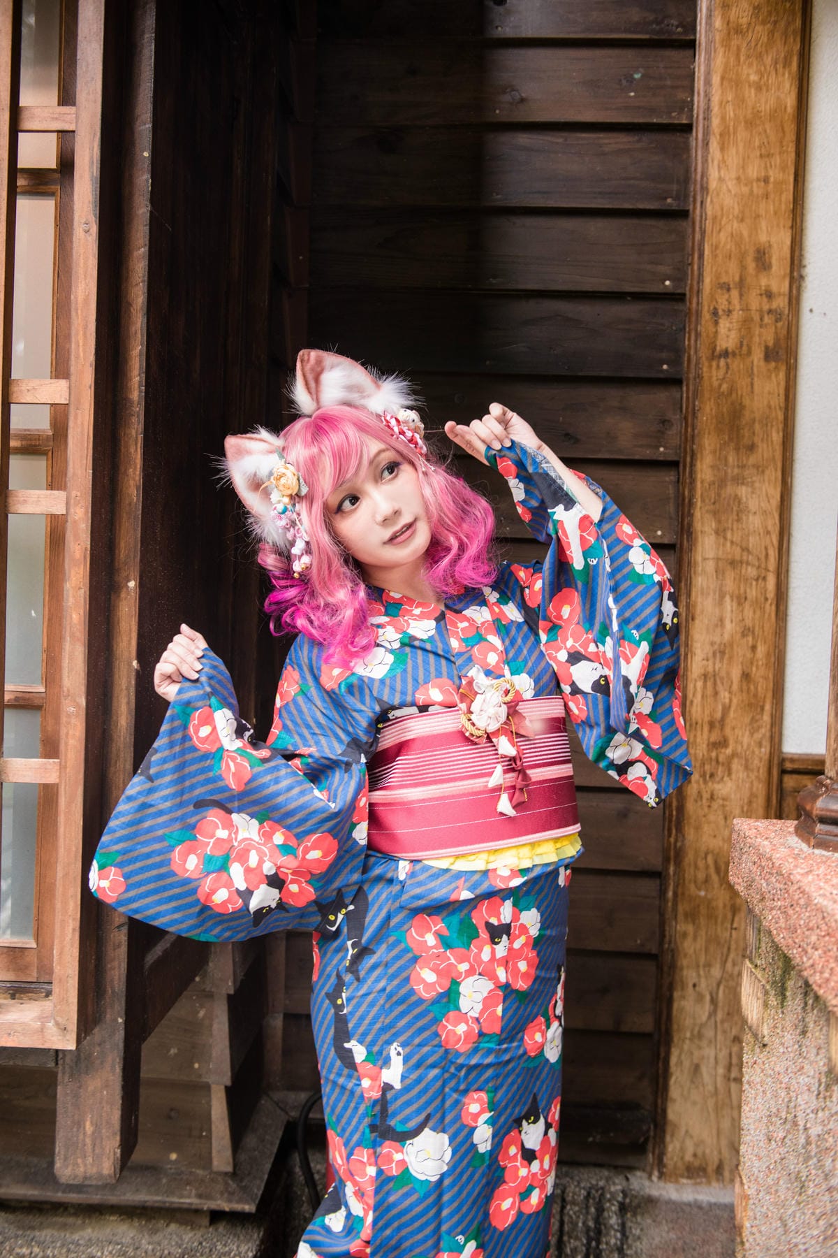 Photographer : 祝福的寫真 TW- Lolita Photography Photographer : 祝福的寫真 TW- Lolita Photography