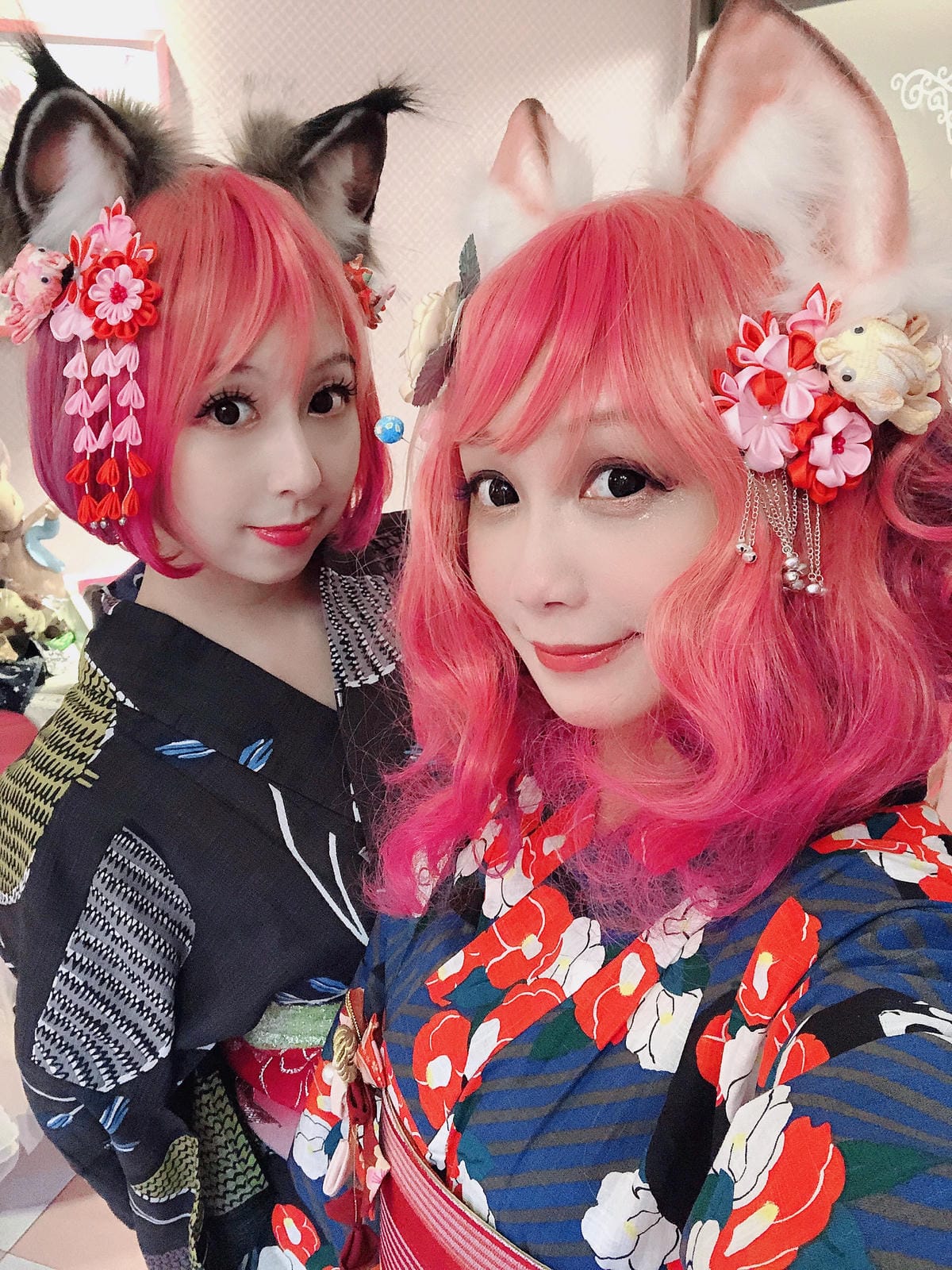 浴衣聚-靜心苑-療癒古蹟(松山療養所所長宿舍) 浴衣聚-靜心苑-療癒古蹟(松山療養所所長宿舍)