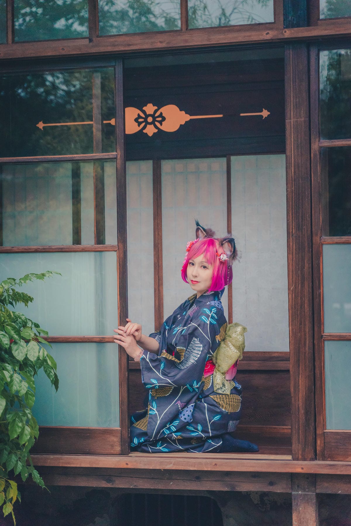 Photographer : 赤血の月 攝像工作室 Photographer : 赤血の月 攝像工作室