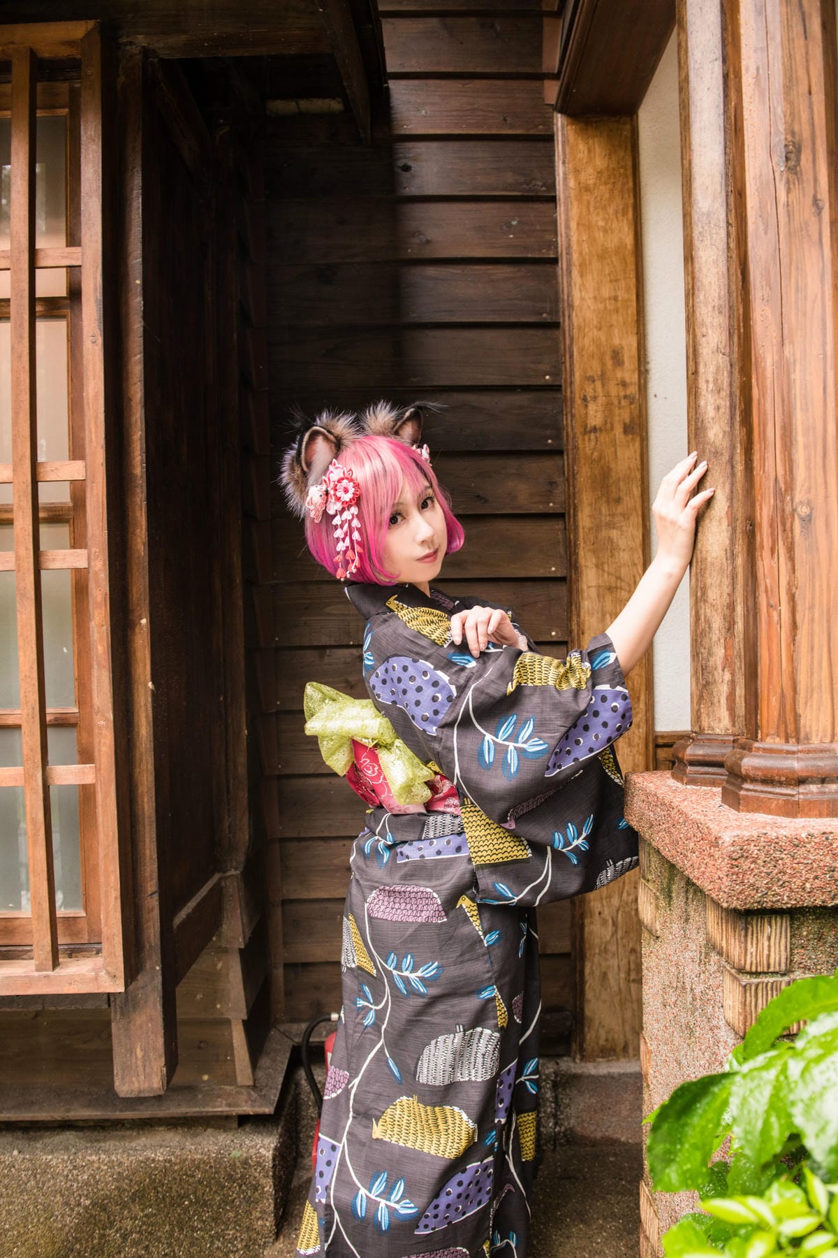 Photographer : 祝福的寫真 TW- Lolita Photography Photographer : 祝福的寫真 TW- Lolita Photography