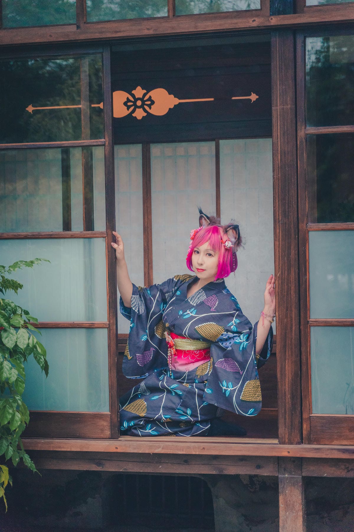Photographer : 赤血の月 攝像工作室 Photographer : 赤血の月 攝像工作室