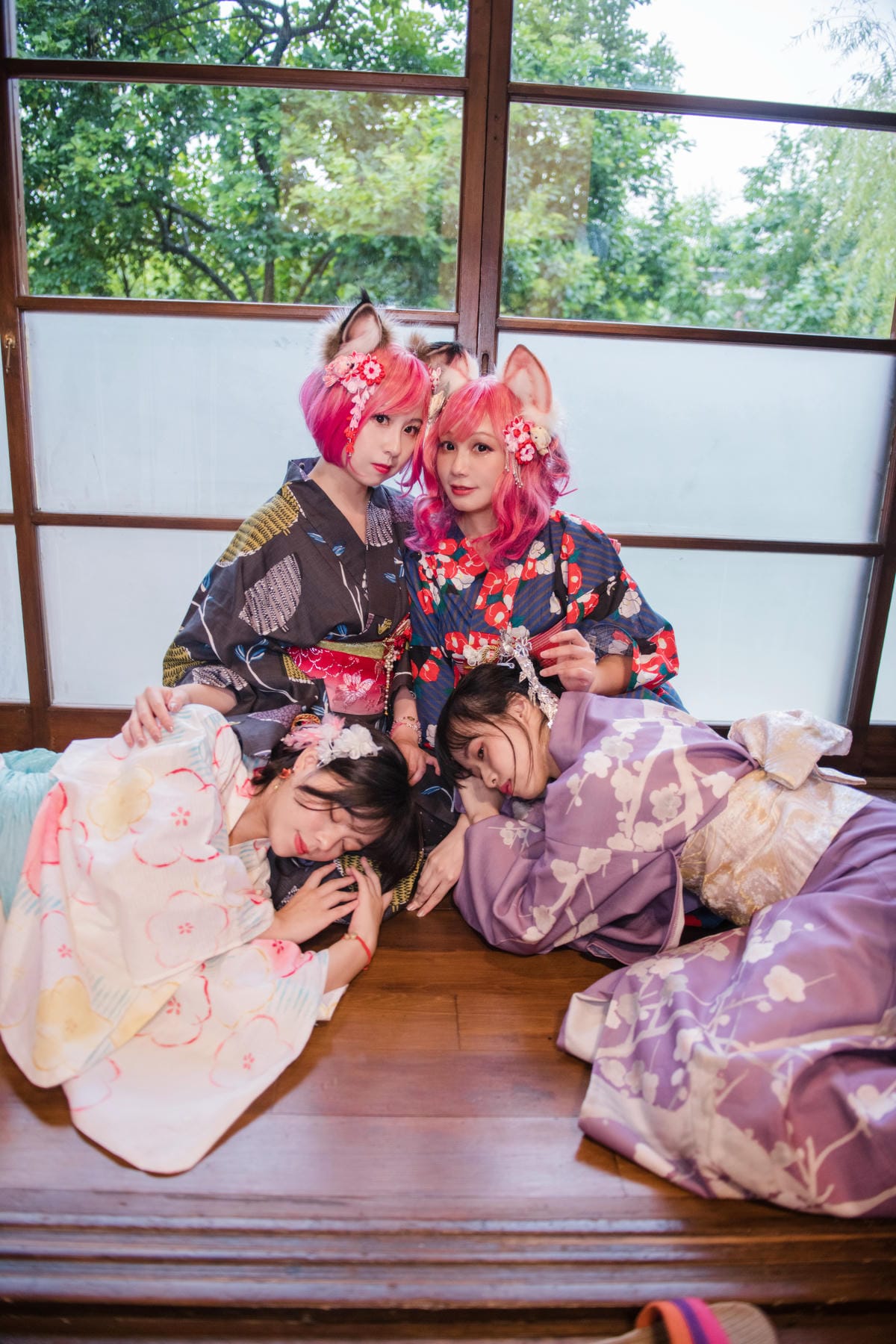 Photographer : 祝福的寫真 TW- Lolita Photography Photographer : 祝福的寫真 TW- Lolita Photography