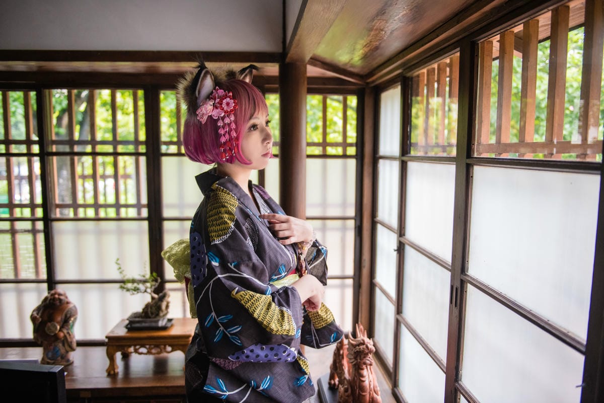 Photographer : 祝福的寫真 TW- Lolita Photography Photographer : 祝福的寫真 TW- Lolita Photography