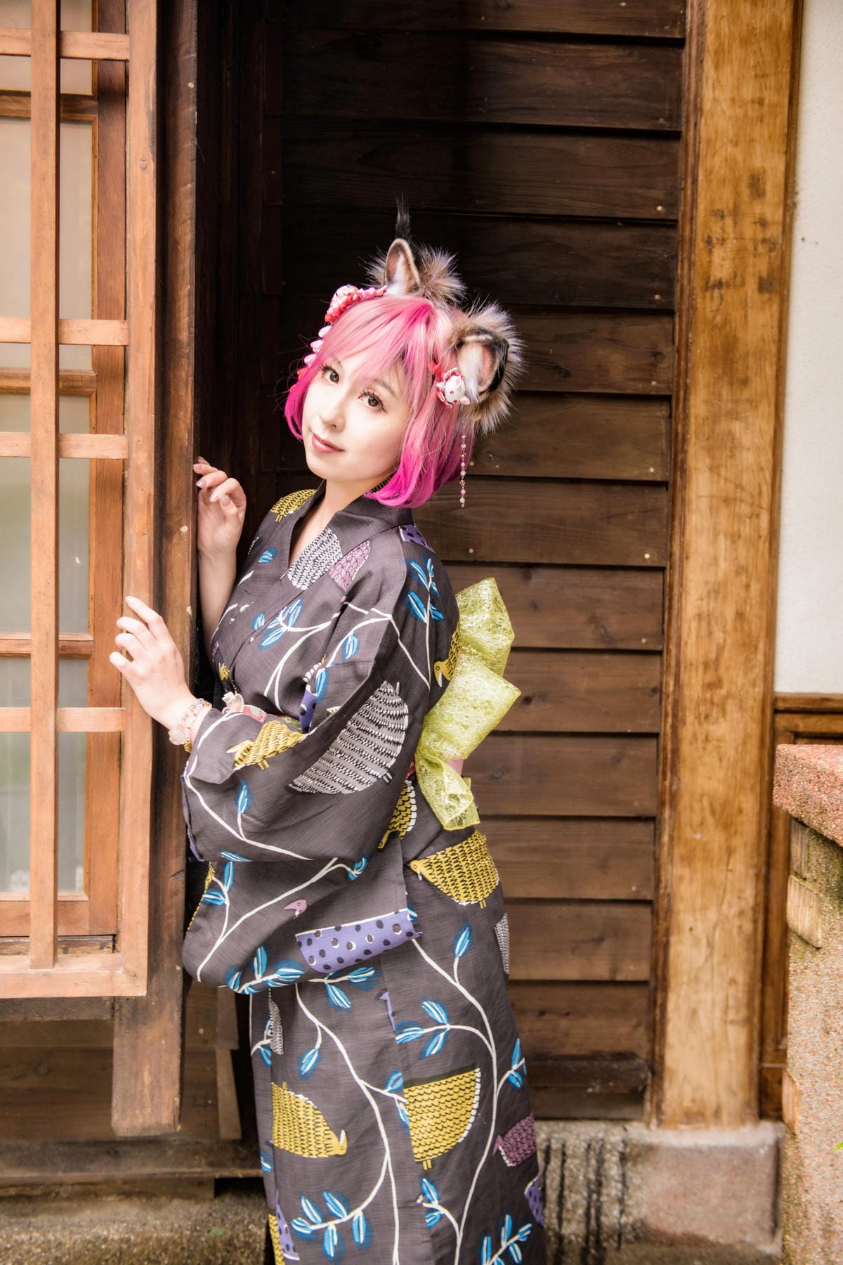 Photographer : 祝福的寫真 TW- Lolita Photography Photographer : 祝福的寫真 TW- Lolita Photography