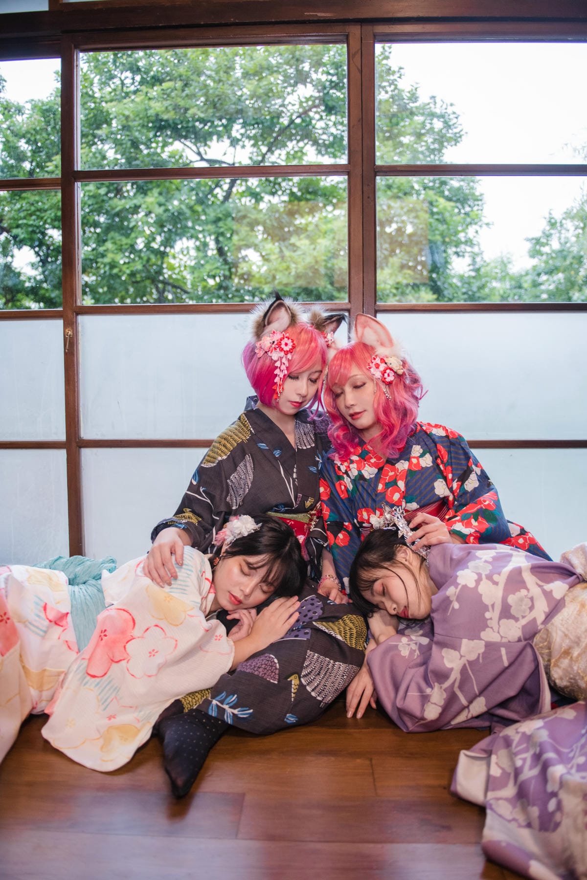 Photographer : 祝福的寫真 TW- Lolita Photography Photographer : 祝福的寫真 TW- Lolita Photography