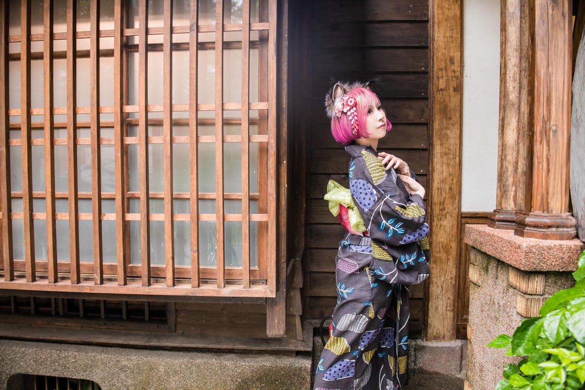Photographer : 祝福的寫真 TW- Lolita Photography Photographer : 祝福的寫真 TW- Lolita Photography