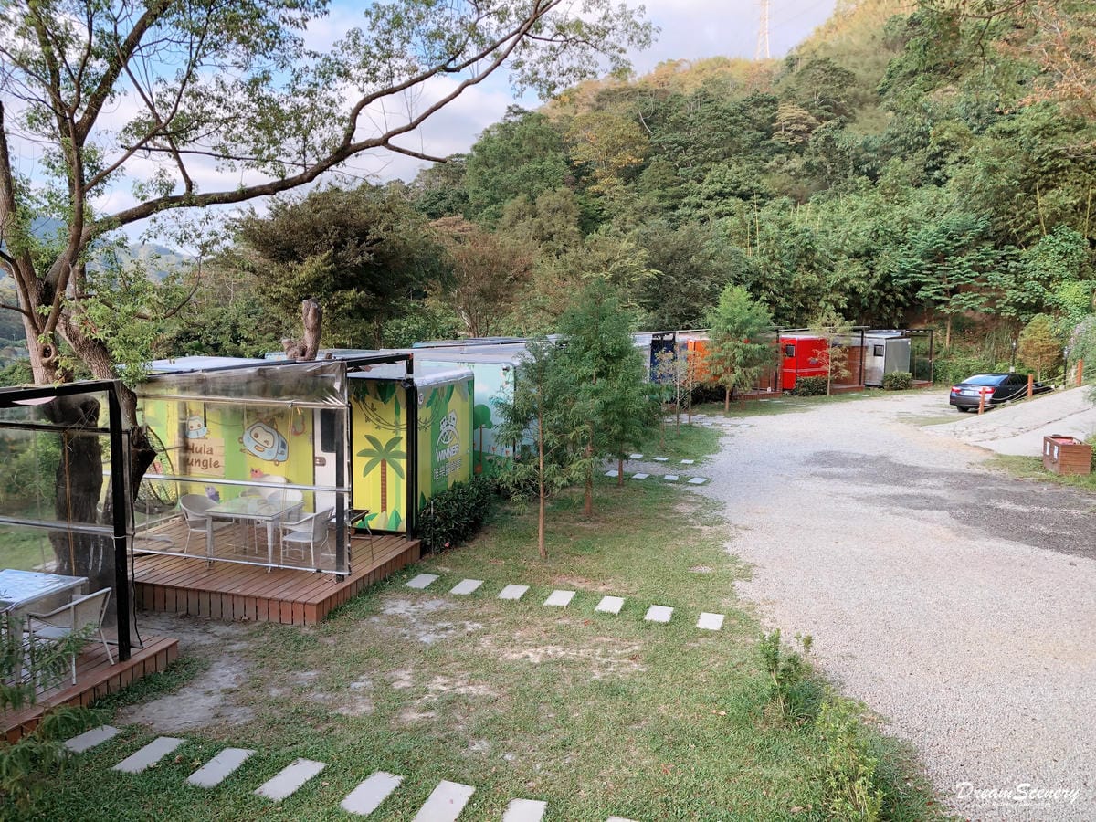 【苗栗】 Hulagarden呼啦莊園 【苗栗】 Hulagarden呼啦莊園