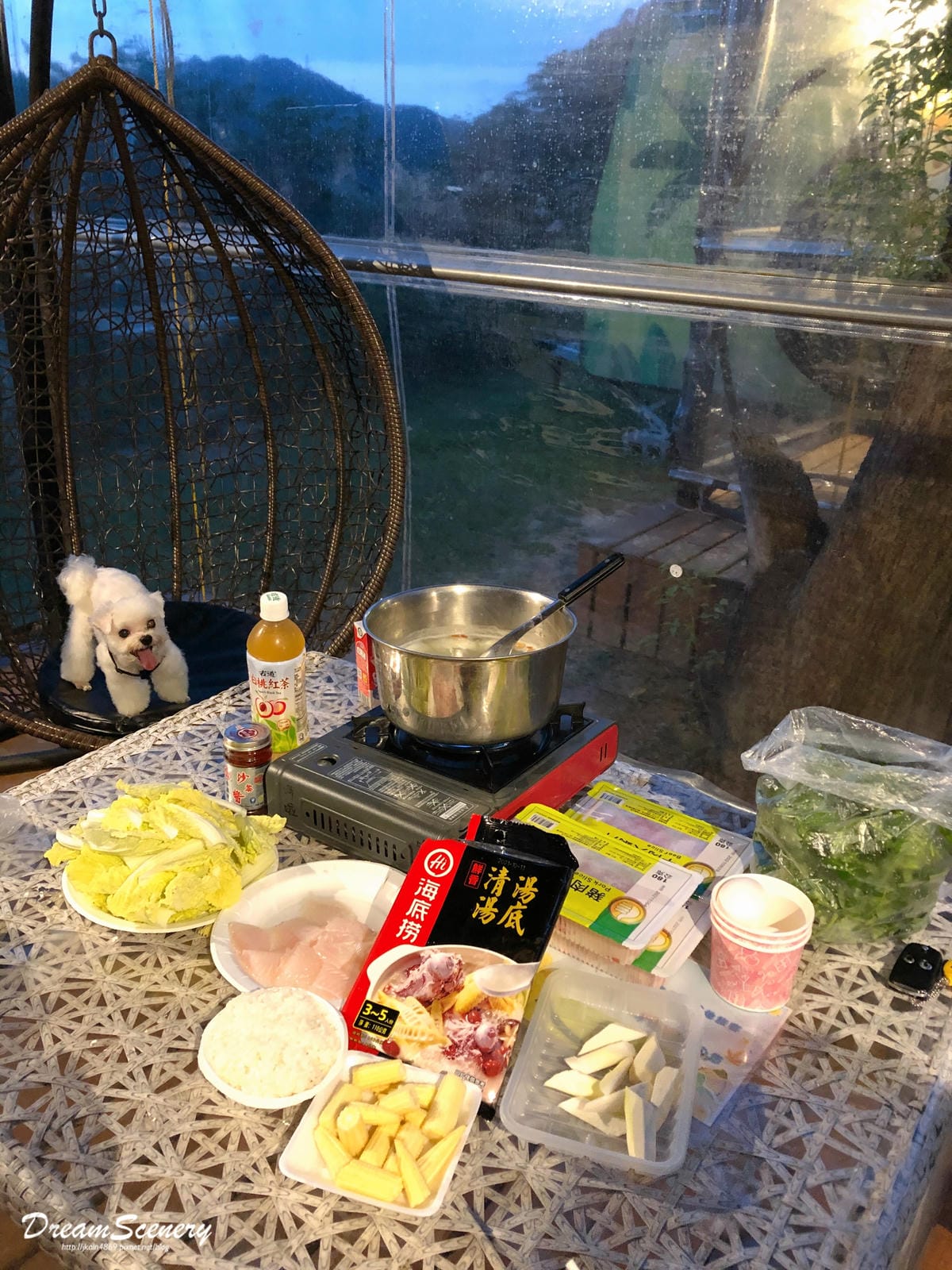 【苗栗】 Hulagarden呼啦莊園 【苗栗】 Hulagarden呼啦莊園